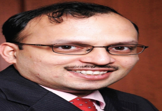 By Girish Nayak, Chief â€“ Services Operations Technology,  ICICI Lombard